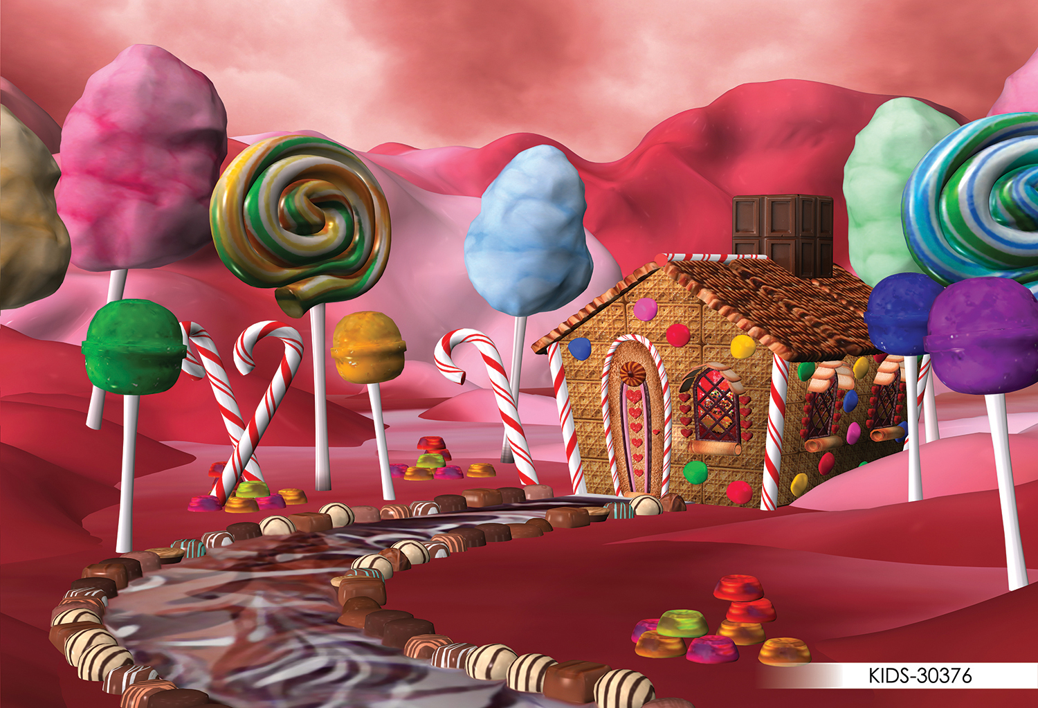 Candyland – Adecohome