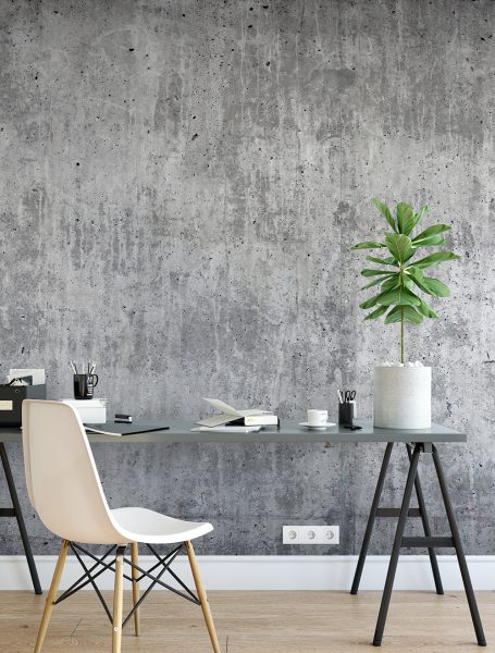 Concrete with Holes – Adecohome