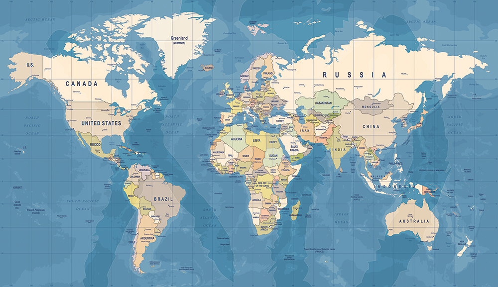 Detailed Map – Adecohome