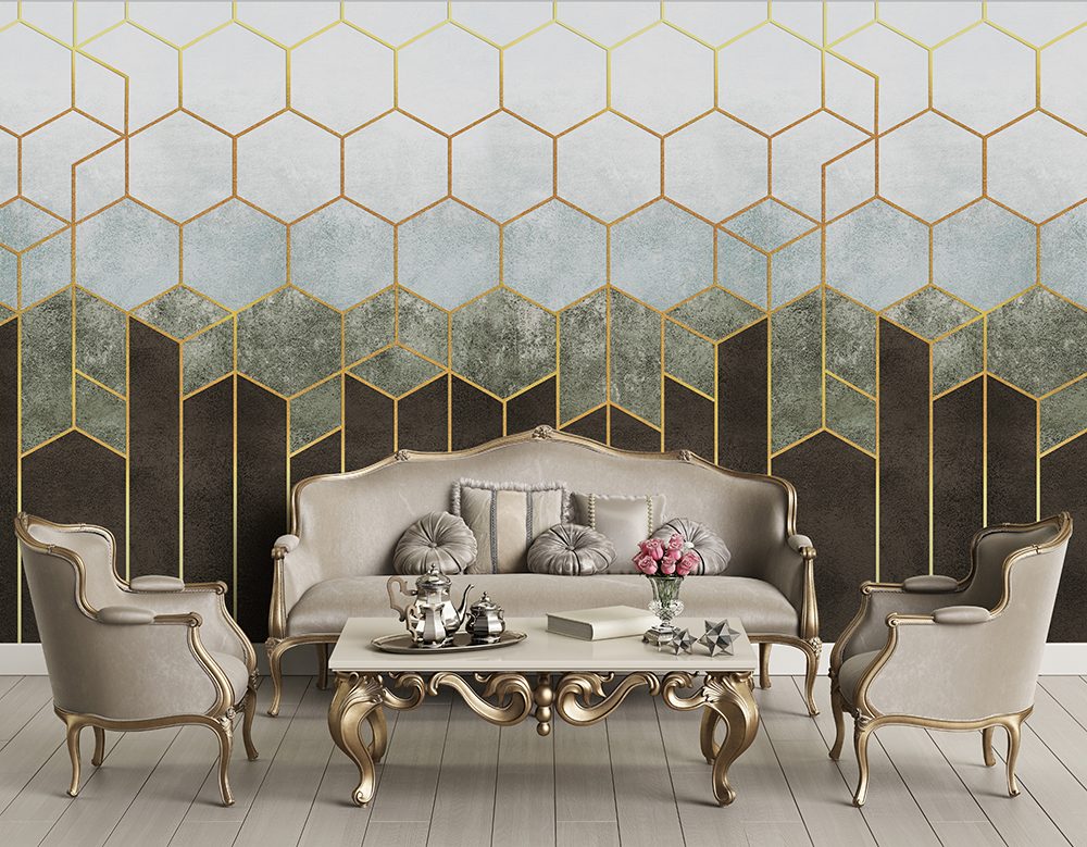 Gold Lining – Adecohome