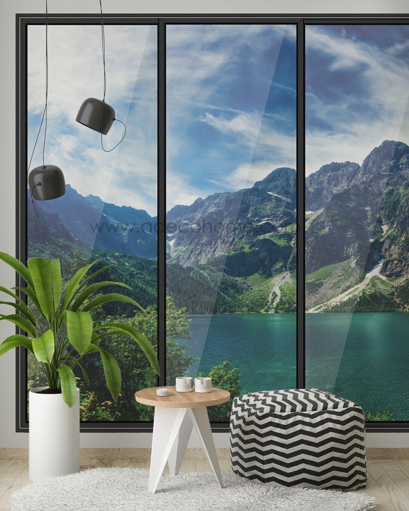 Landscape Frames Adecohome