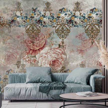 Rococo style