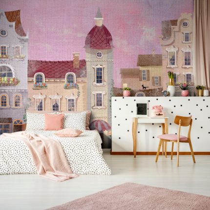 Princess castle