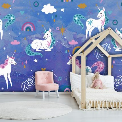 Unicorn dream