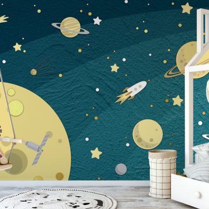 Outer space