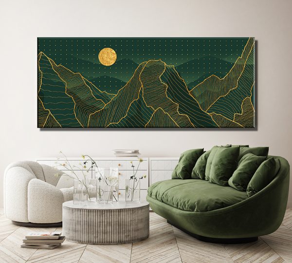 canvas