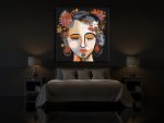 canvas