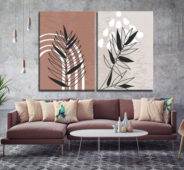 canvas