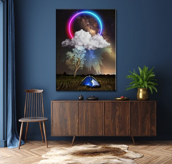 Canvas