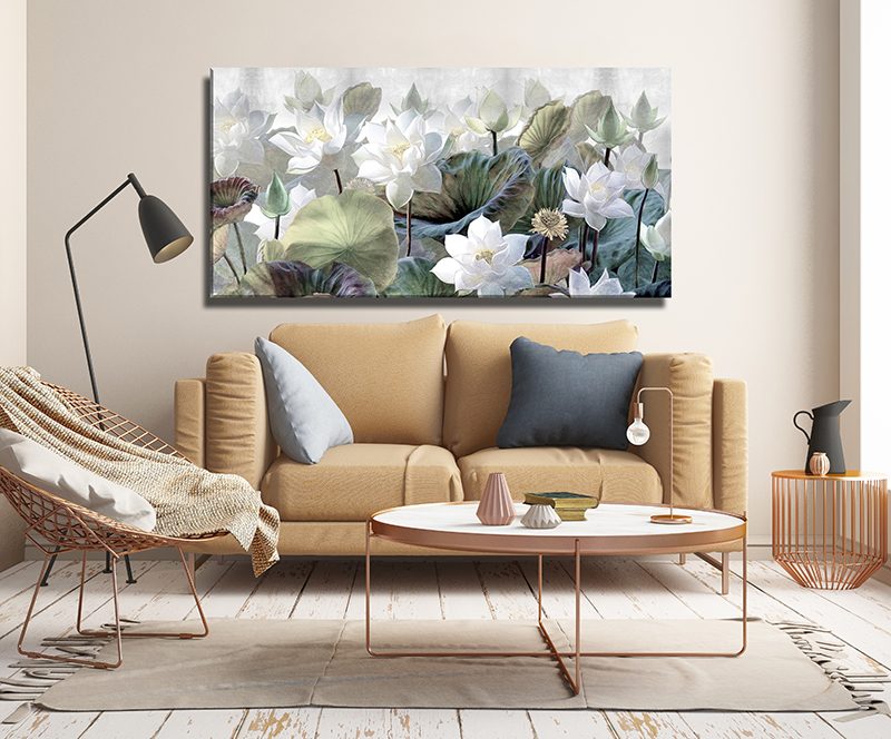canvas