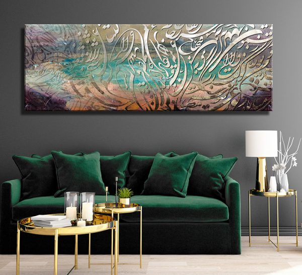 canvas