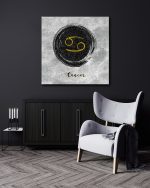 cancer canvas
