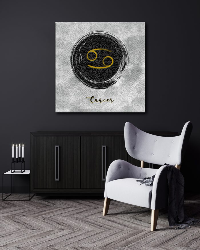 cancer canvas