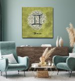 Gemini canvas
