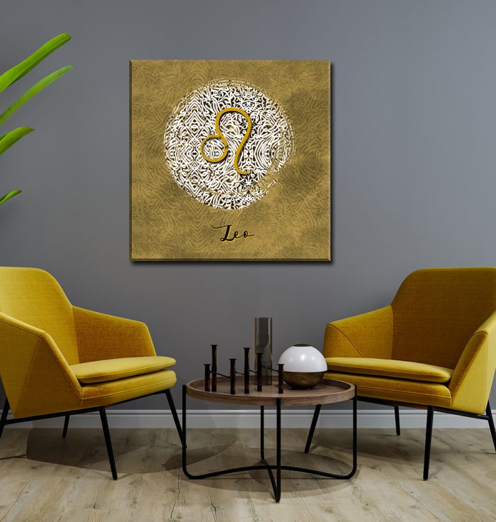 Leo Canvas