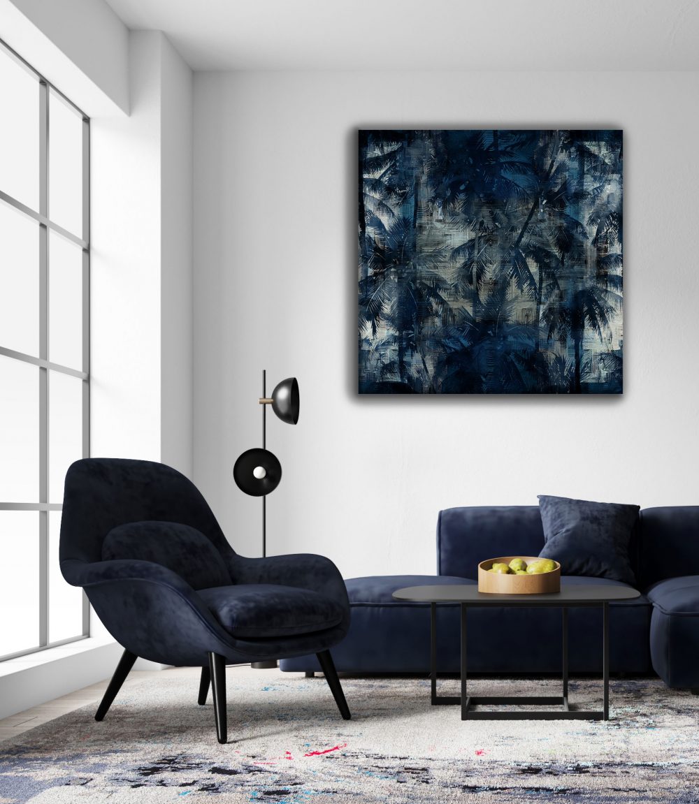 canvas