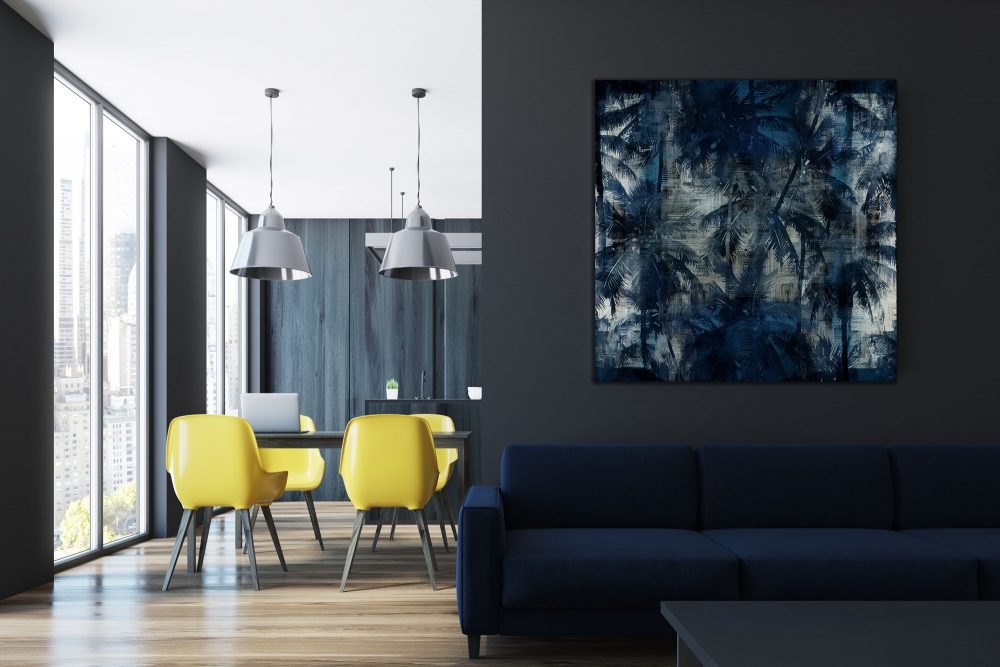 canvas
