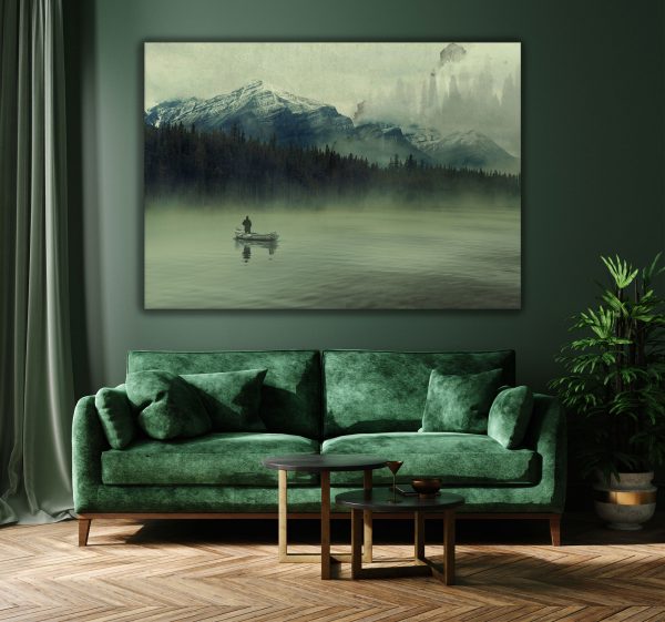 canvas