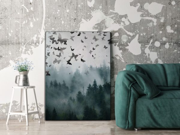 canvas