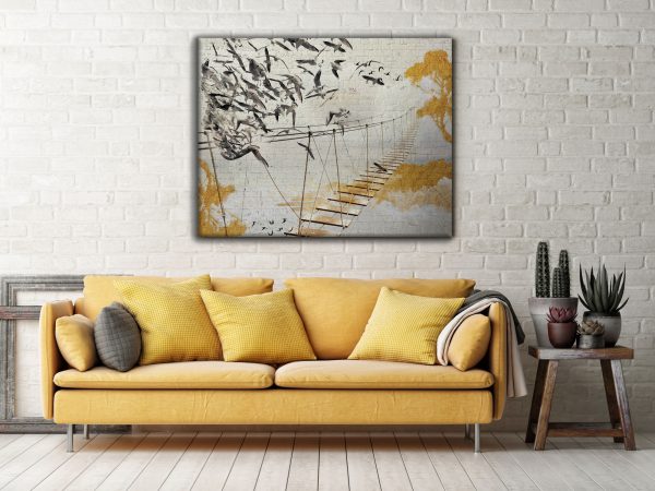 canvas