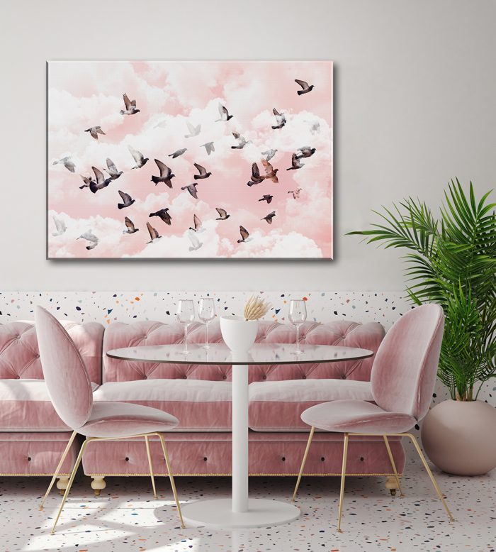 canvas