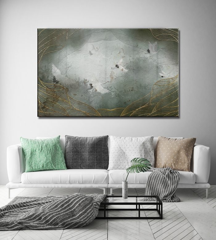 canvas
