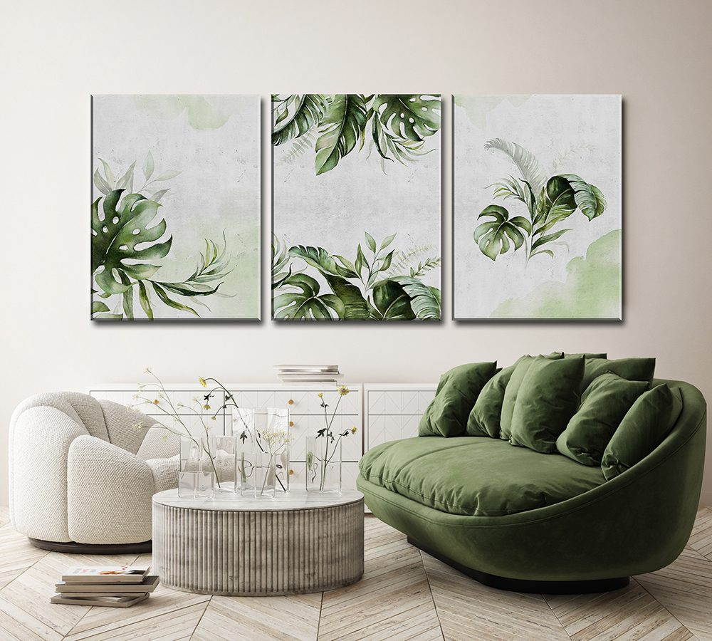 canvas