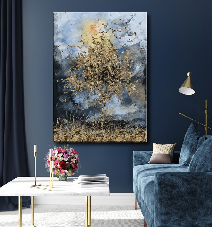 canvas