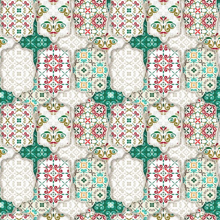fabric