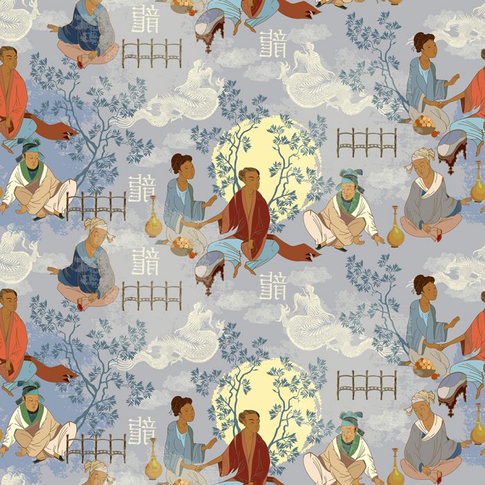 fabric