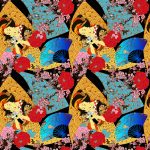 fabric