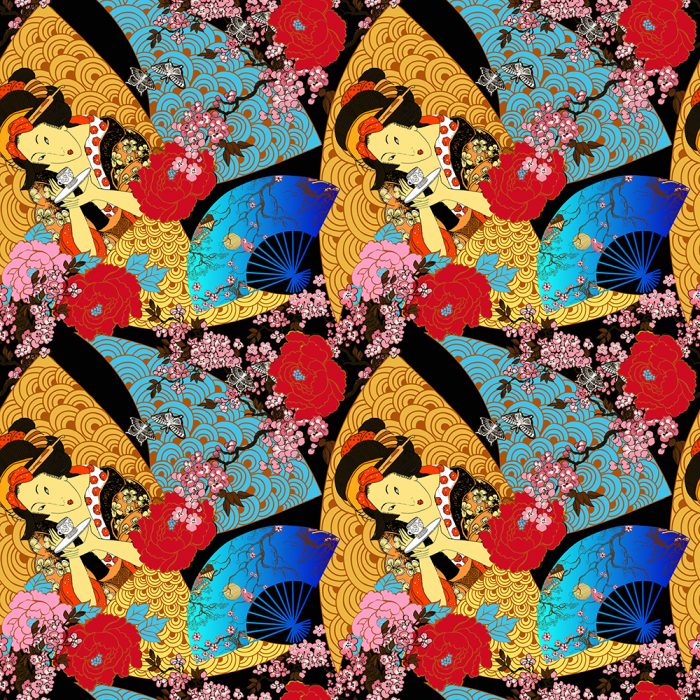 fabric