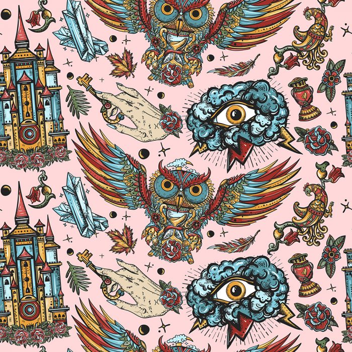 fabric