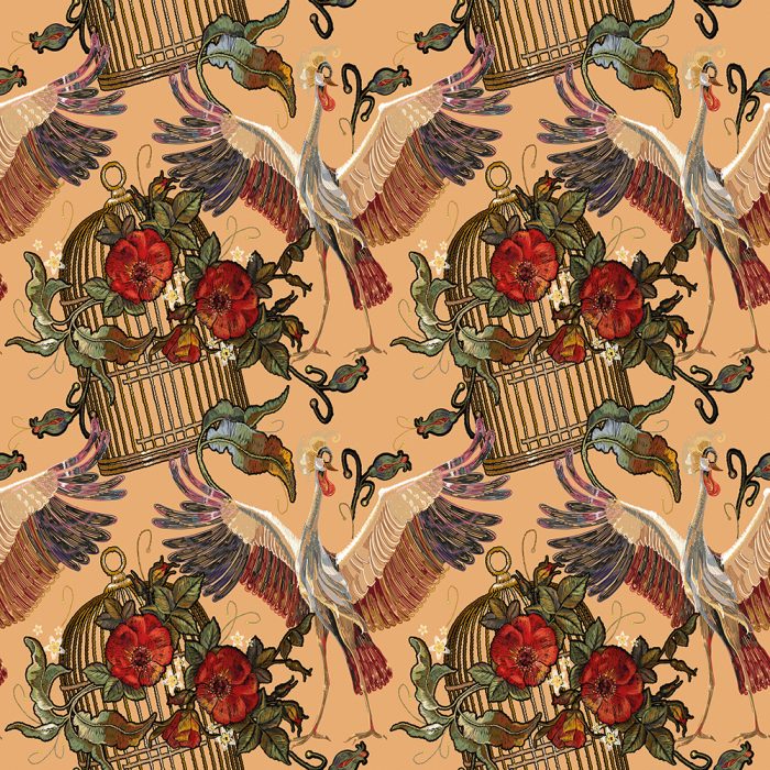 fabric