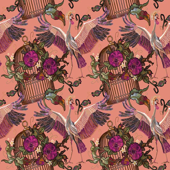 fabric
