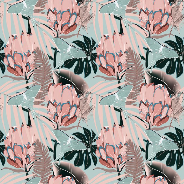 fabric