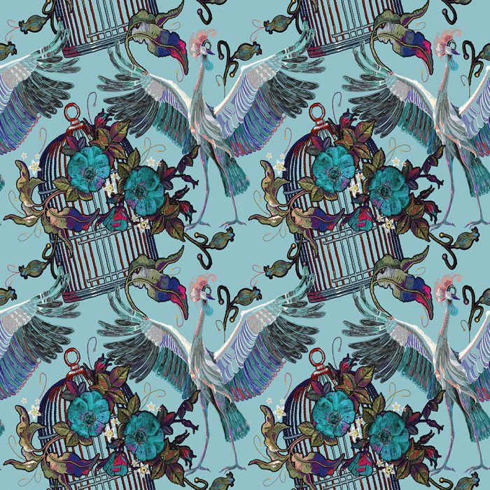 fabric