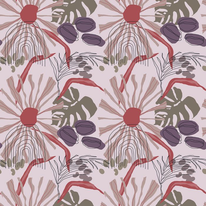 fabric