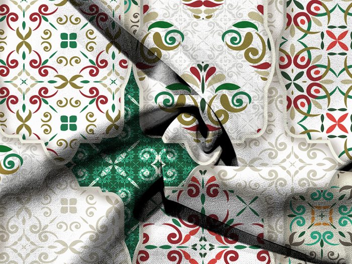 fabric