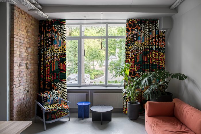 fabric