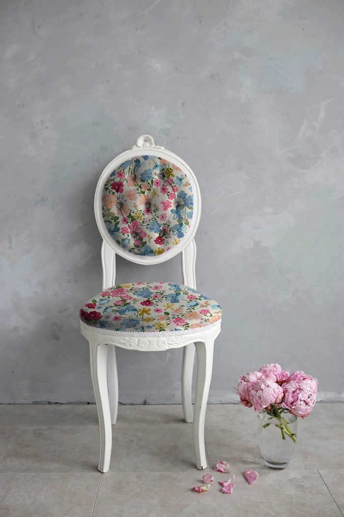 fabric