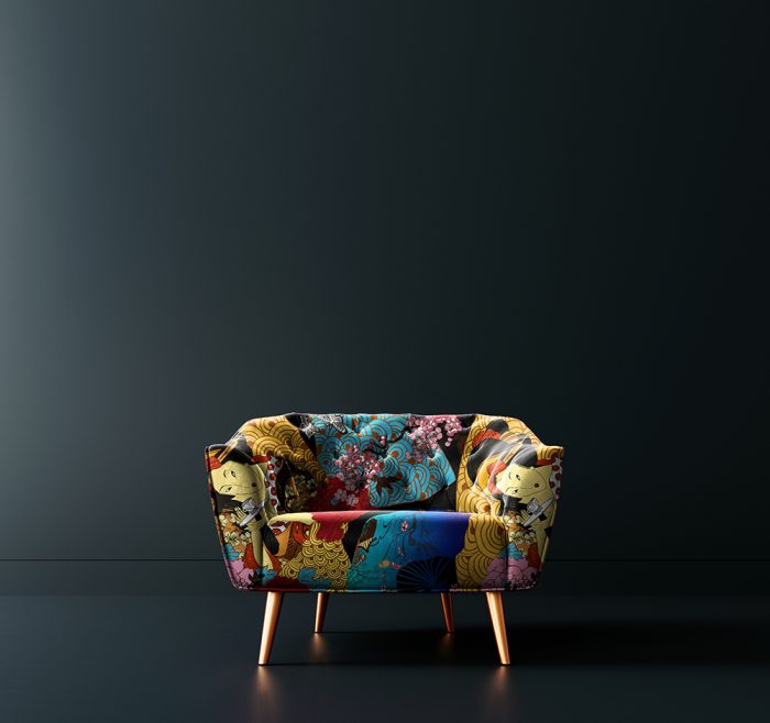 fabric