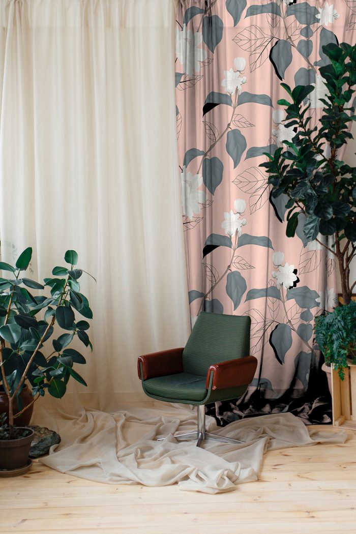 fabric