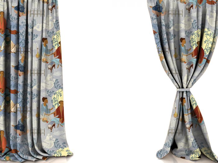 fabric