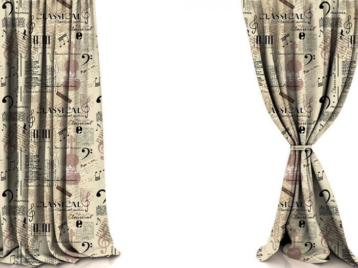 fabric