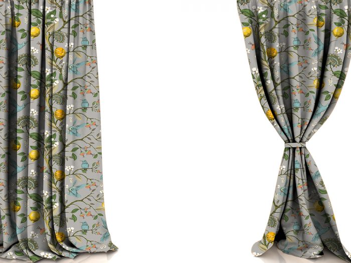fabric