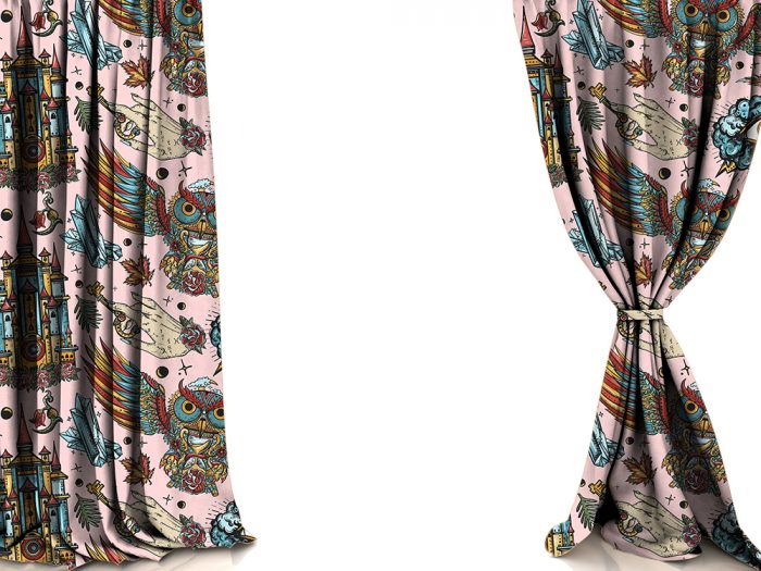 fabric