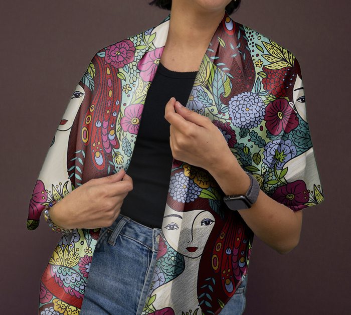 SCARF
