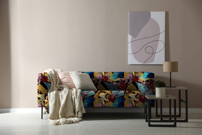 fabric