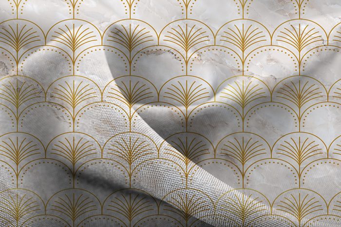 fabric